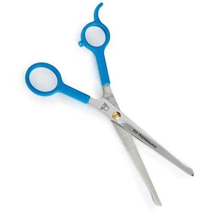 TOP PERFORMANCE Top Performance TP4400 75 14 Top Performance Straight Shear 7.5 In Ball Nose TP4400 75 14